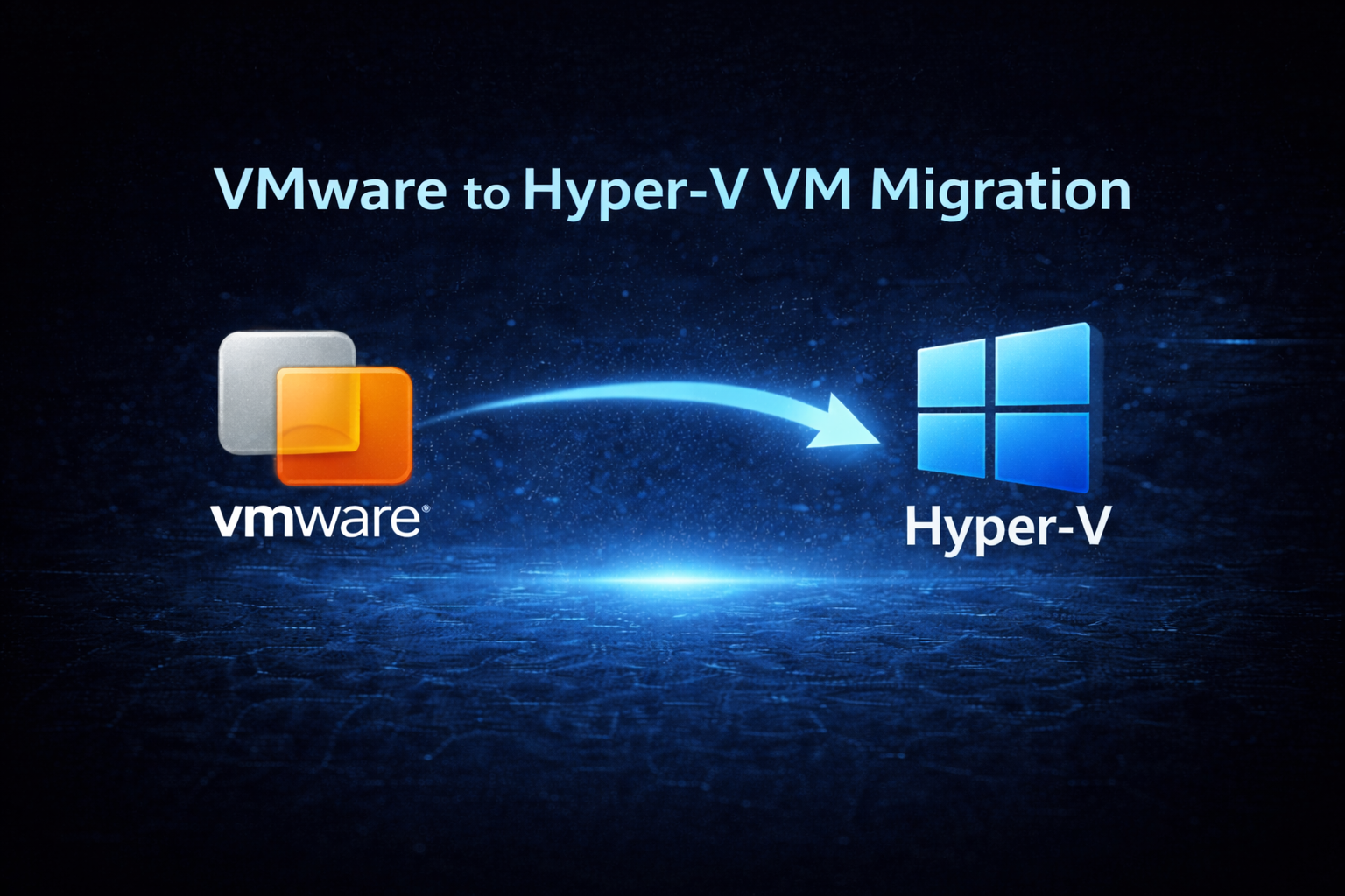 VM Migration